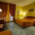 Hotel Degli Amici 4*