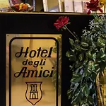 Degli Amici 4*