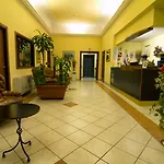 Hotel Degli Amici Artena