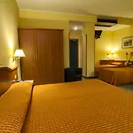 Degli Amici Hotel 4*