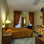 Hotel Degli Amici 4*