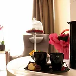 Hotel Degli Amici