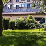 Degli Amici Artena