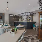 Degli Amici Hotel