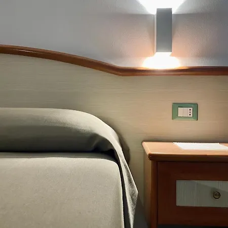 Hotel Degli Amici