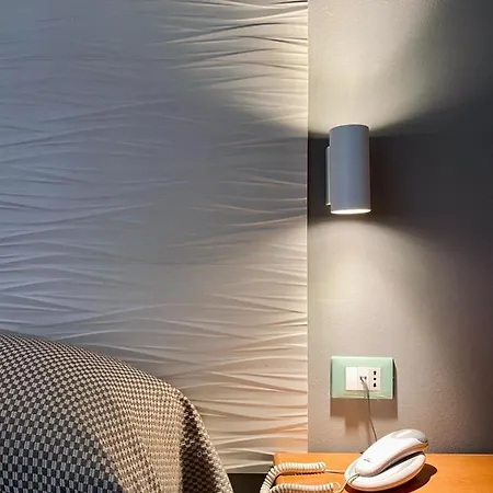 Degli Amici Hotel 4*