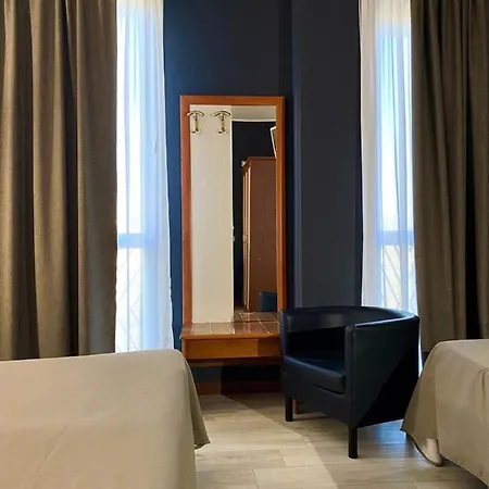 Degli Amici Hotel Artena