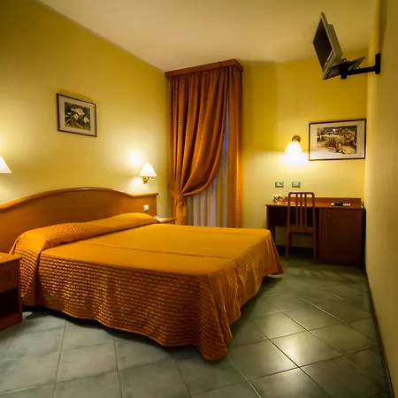 Degli Amici Hotel