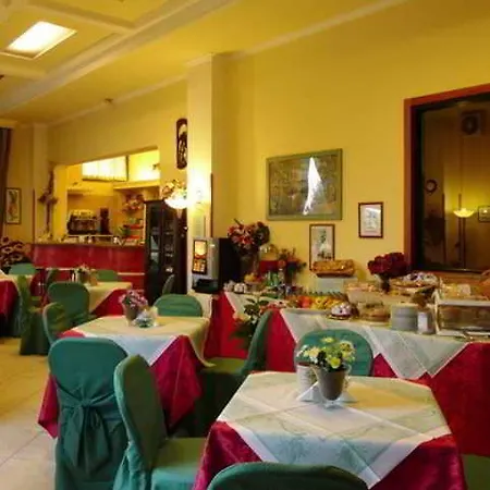 Degli Amici Hotel