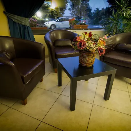 Degli Amici Hotel 4*