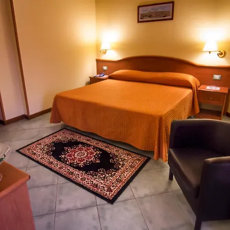 Degli Amici Hotel
