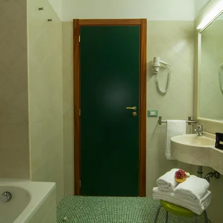 Szálloda Degli Amici 4*