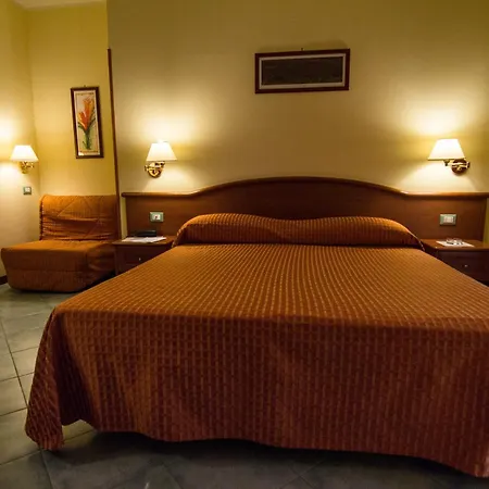 Hotel Degli Amici 4*