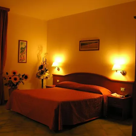 Degli Amici 4*