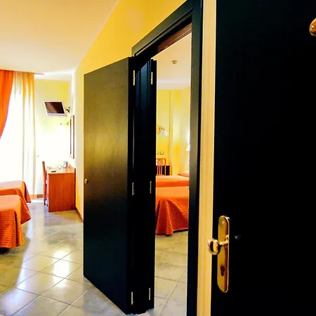 Degli Amici 4* Artena