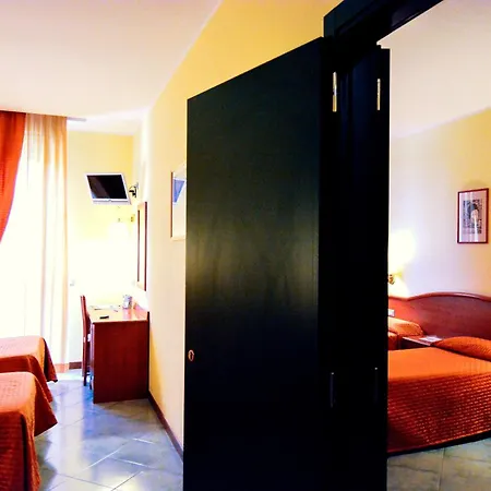 Degli Amici 4* Artena