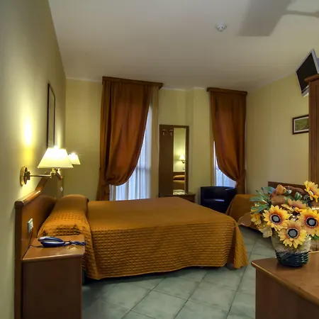 Hotel Degli Amici 4*