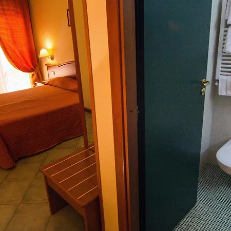 Degli Amici Hotel Artena