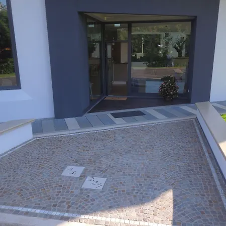 Degli Amici Hotel 4*