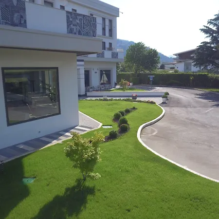 Degli Amici Hotel Artena