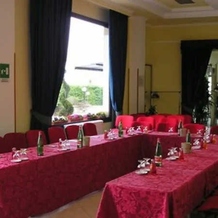 Degli Amici 4* Artena