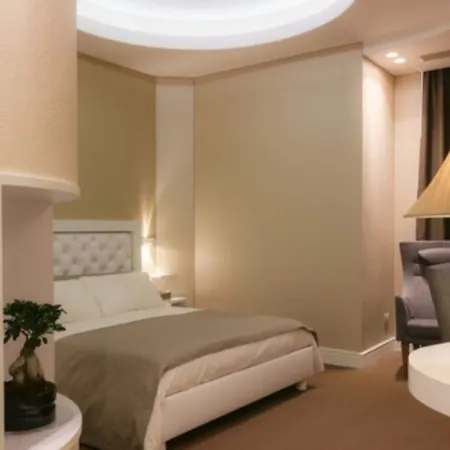 Degli Amici Hotel