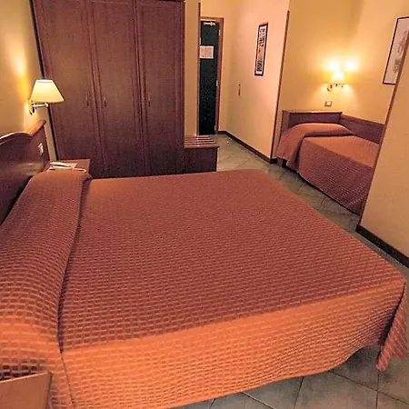 Degli Amici 4* Artena