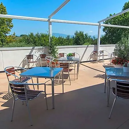 Degli Amici 4*