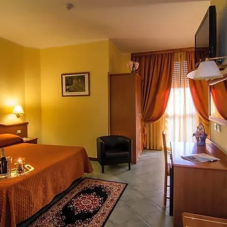 Degli Amici Hotel
