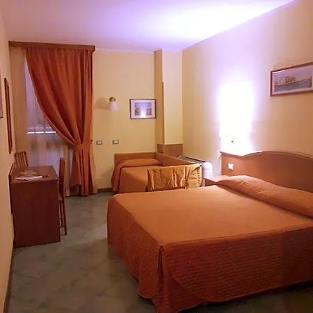 Hotel Degli Amici Artena