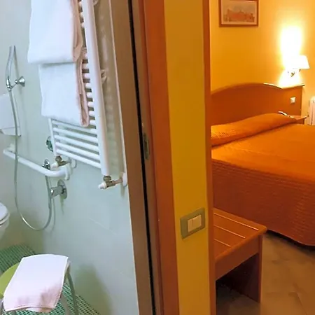 Hotel Degli Amici 4*