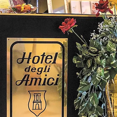 Degli Amici Ξενοδοχείο Artena