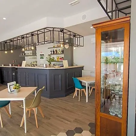 Degli Amici Hotel Artena