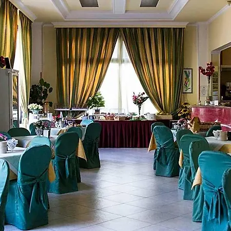 Degli Amici 4* Artena