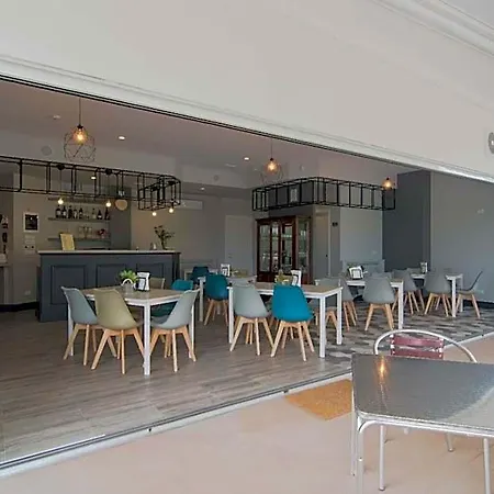 Hotel Degli Amici Artena