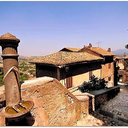 Degli Amici Hotel
