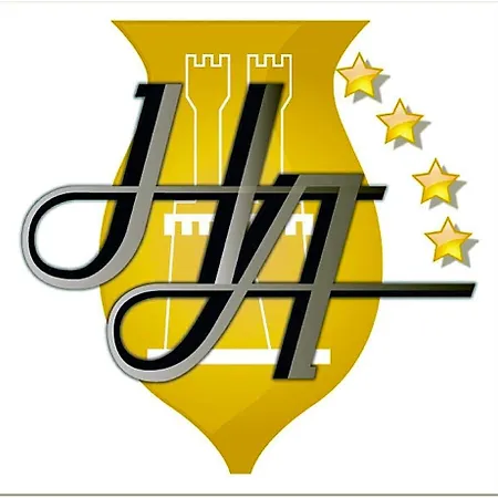 Degli Amici 4* Artena