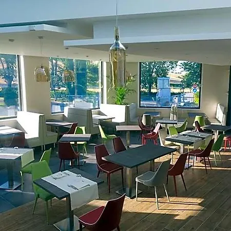 Degli Amici Hotel 4*