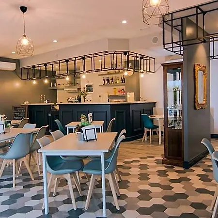 Degli Amici Hotel