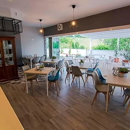 Degli Amici Hotel 4*