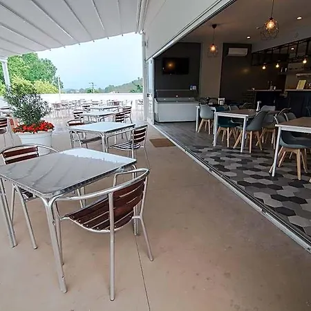 Hotel Degli Amici 4*