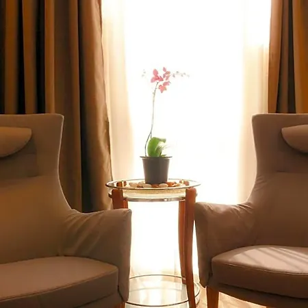 Degli Amici Hotel Artena