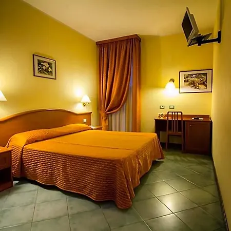 Degli Amici Hotel