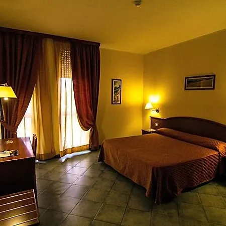 Hotel Degli Amici