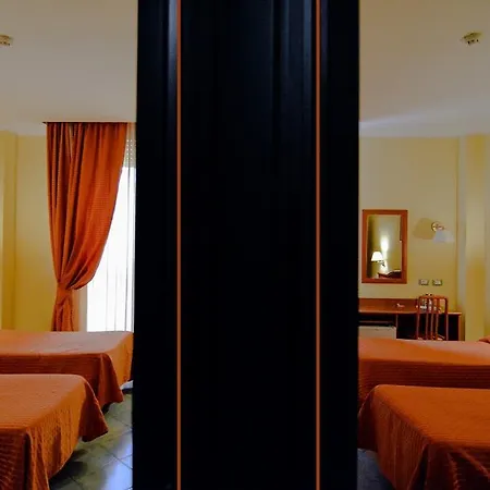 Degli Amici Szálloda Artena