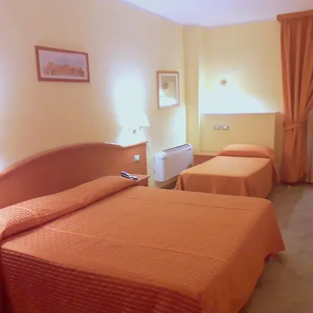 Degli Amici Hotel