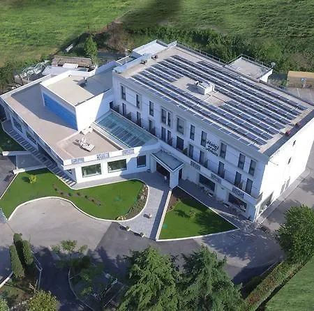 Degli Amici Hotel Artena