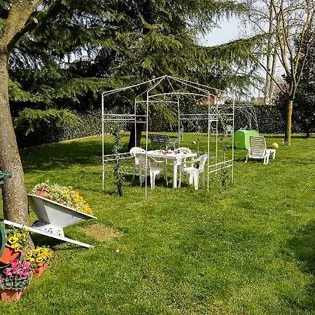 Degli Amici Szálloda