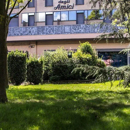 Degli Amici Artena