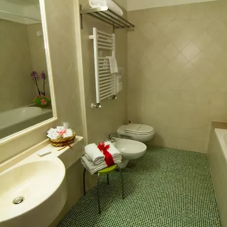 Hotel Degli Amici Artena